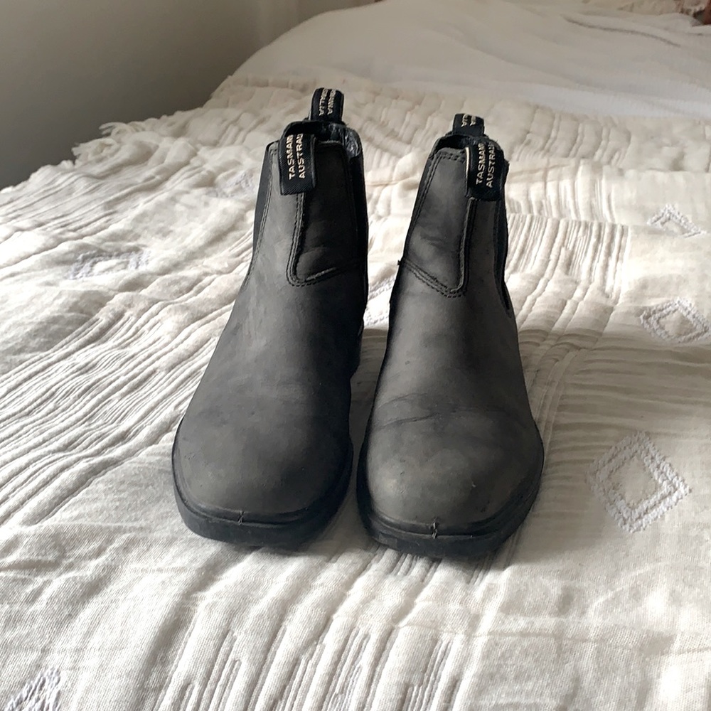 Blundstone women’s boots